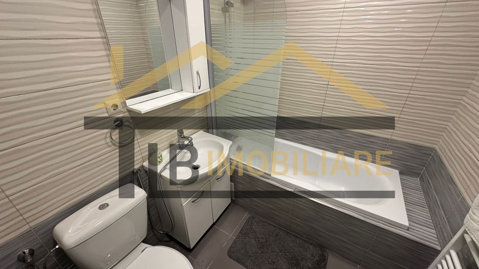 Apartament de 3 camere, 65mp, Zona UMFST - Poză 8