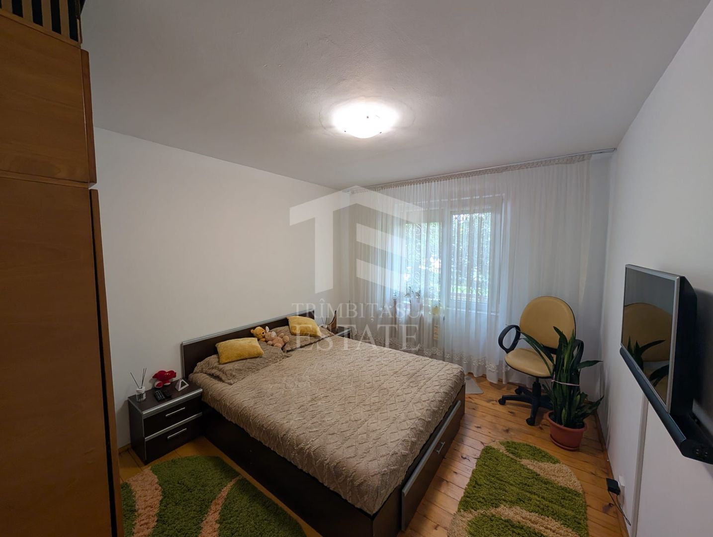 Spațiu Comercial de 82 mp la Parter, Stradal, Rahova - Poză 9