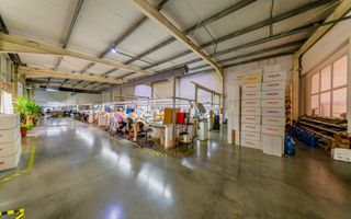 Bloc cu 12 Apartamente si Hala Industriala-Oferta Speciala/Sannicolau - Poză 22