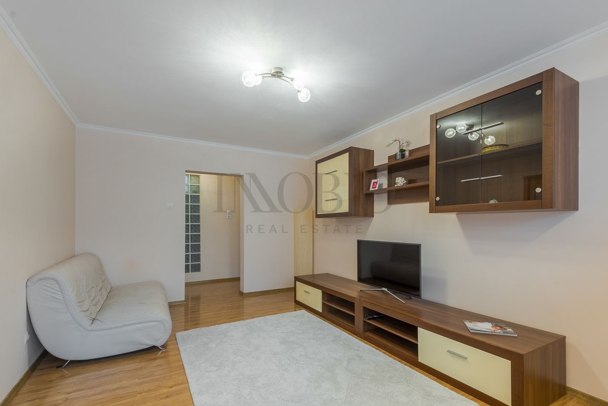 Apartament de 3 camere modern | Spatios | Luminos | Universitate - Poză 6