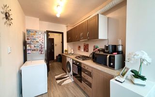 Apartament 2 camere | Balcon | Lift | Etaj 6/10 | Mihai Viteazul - Poză 11