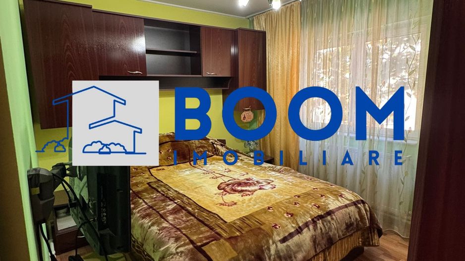 Apartament 2 camere | Etaj 1 | Zona Ostroveni | Gigacalorimetru - Poză 3