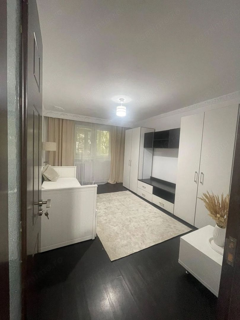Închiriere apartament 2 camere, | decomandat | Militari | Lujerului - Poză 1