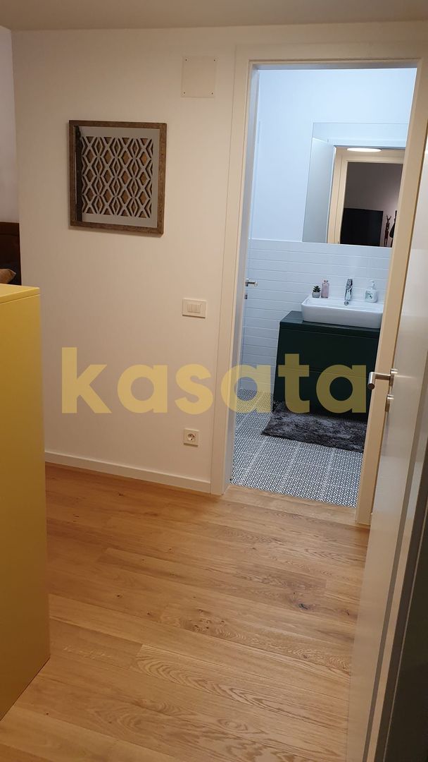 Apartament premium 2 camere | Aviației Park | Loc de parcare inclus - Poză 19