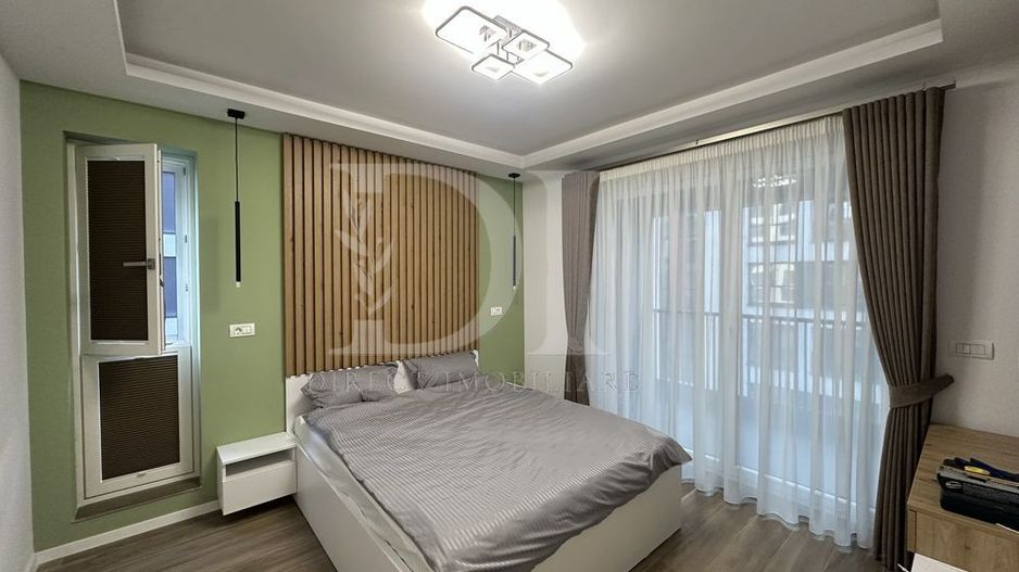 Apartament de inchiriat/ Zona Vivo/Floresti - Poză 5