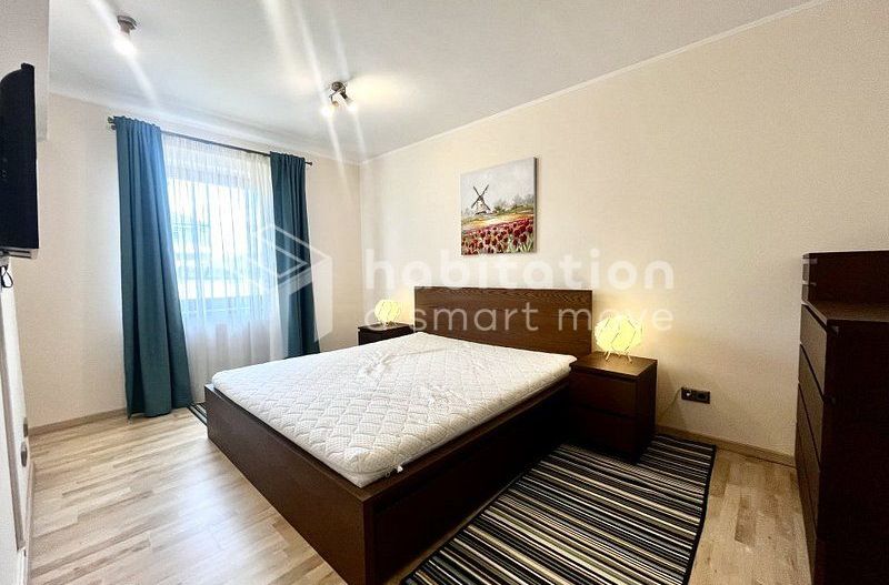 Apartament cu 3 camere, vibrant si primitor, zona liniștită, Mircea cel Bătrân - Poză 11