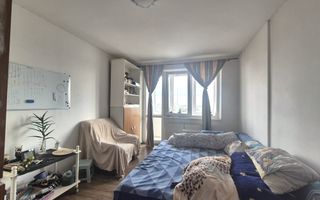 Apartament 2 camere de vânzare – Zona Gemenii | Vedere panoramică spre oraș - Poză 2