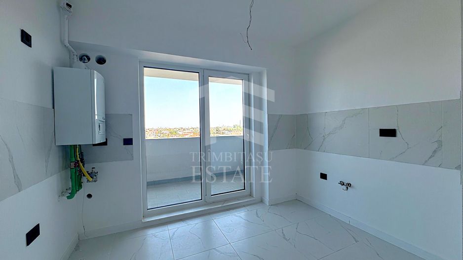 2 Camere Pallady | FINALIZAT | Astorium Bloc A | Oferta limitata - Poză 8
