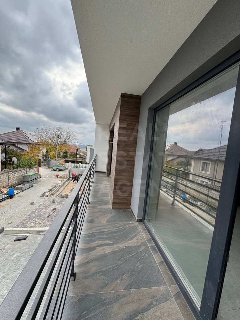Vânzare, casă, 2 nivele, 3 camere, strada Prieteniei, Grătiești - Poză 7