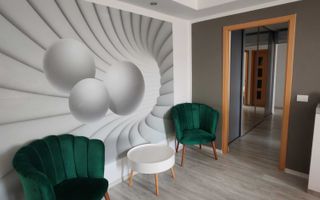 Apartament 4 camere renovat complet – Micro 16, Galați – 81 mp utili - Poză 3