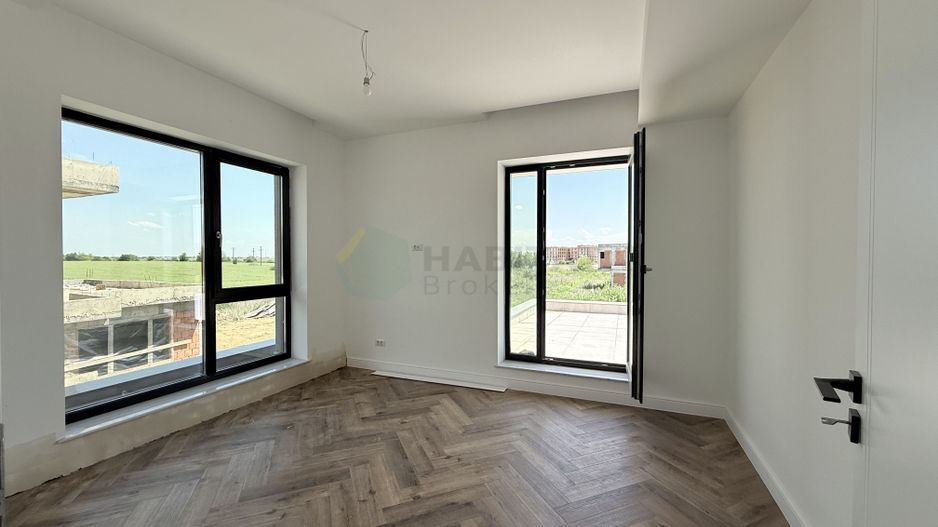 Vila 6 camere cu vedere la lac in mic ansamblu | Own Lake Residence - Poză 6