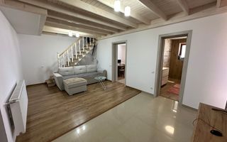 Apartament 2 camere | Etaj 2 | Terasa | Parcare | Modern - Poză 1