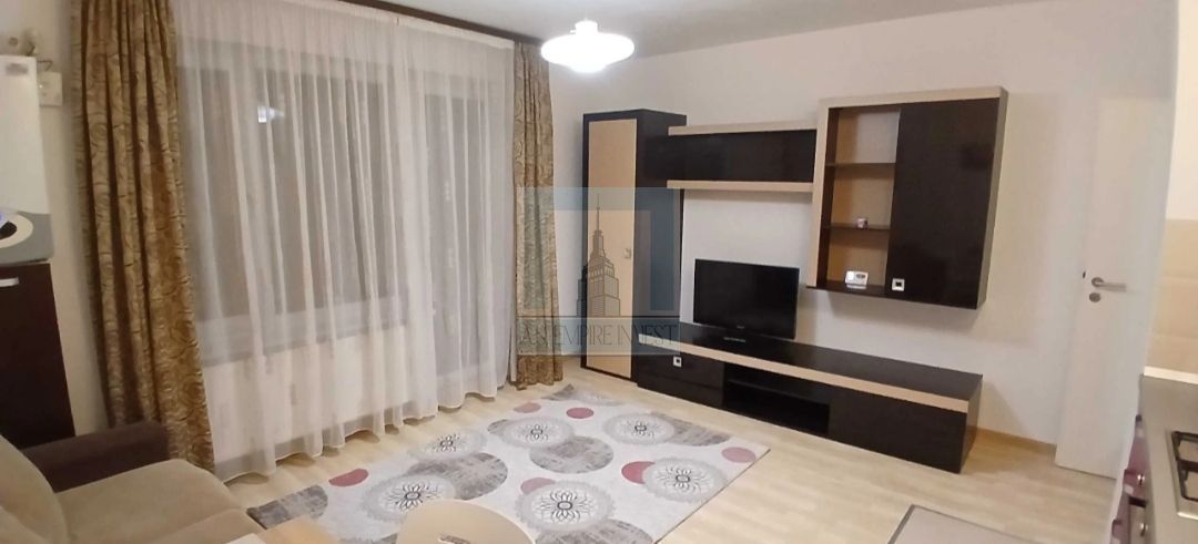 DE ÎNCHIRIAT APARTAMENT 2 CAMERE Avantgarden Coresi - Poză 6