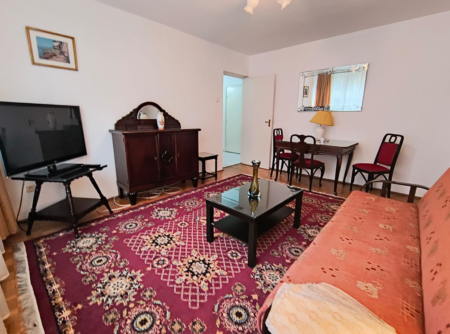 Sala Palatului- Cismigiu- Conservator - Poză 2