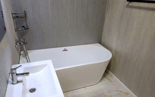 Apartament cu 2 camere premium – Central Park Galați, bloc nou - Poză 6