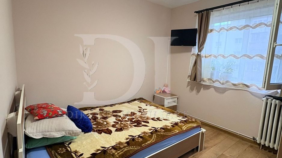 Apartament 4 camere | Zona Big Manastur - Poză 4