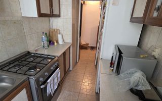 Apartament 3 camere semidecomandat, etaj 2/4, zona Bicaz-Dacia, Iași - Poză 6