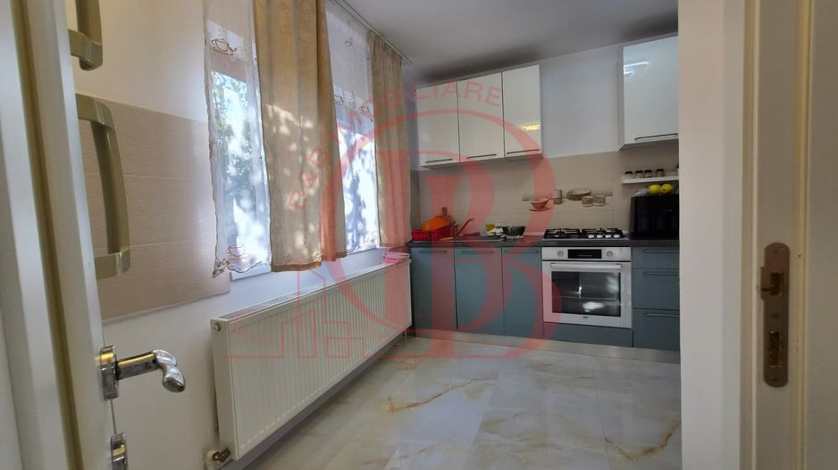 Casa Mobilata 4 camere Panouri Fotovoltaice Theodor Pallady - Poză 6