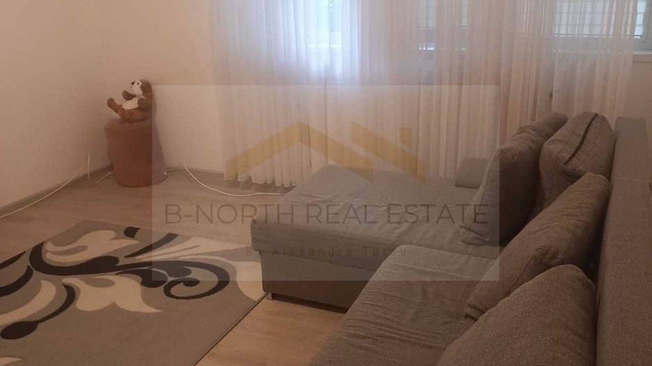 Apartament 2 camere de închiriat | Drumul Fermei | Centrală proprie Pet Friendly - Poză 1