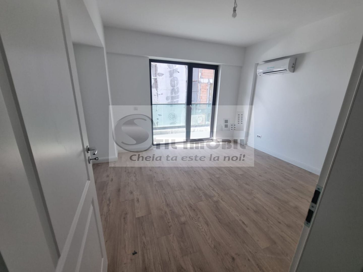 Apartament cu 1 camera, 46 mp in Bloc Nou, Tatarasi - 90100 euro - Poză 1