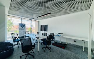 Spatiu de birou premium 335 mp - zona Brancusi - Poză 7