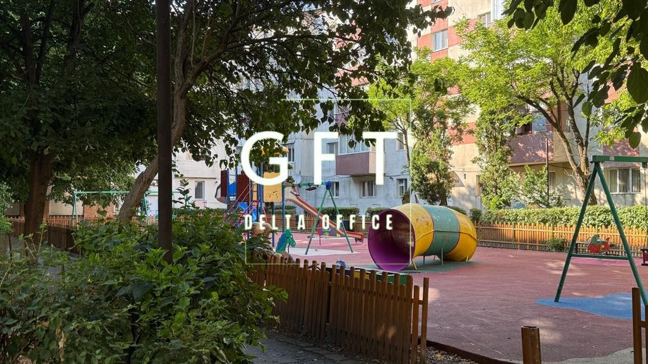 Apartament 3 camere | Zona Imp. Traian - Poză 13