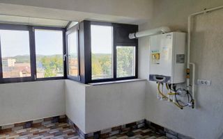 Apartament 3 camere | Bloc Nou | Zoo Valcea | Etaj 3 | 93MP - Poză 6