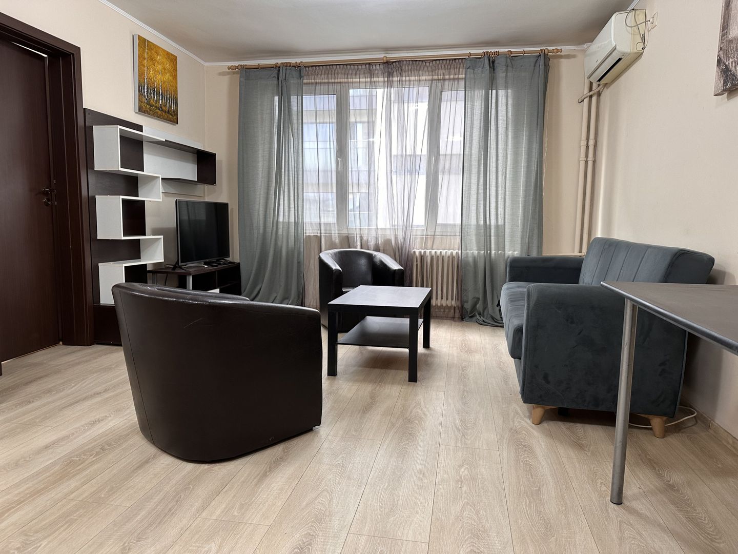 Apartament 2 camere strada Stirbei Voda nr 2 - Sala Palatului - Poză 1