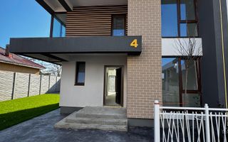 Vila de vanzare-5 camere-3 bai-500 M de STV - Poză 5