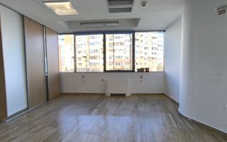 GARA BCR - Birouri de lux , cu utilitati incluse ! - Poză 8