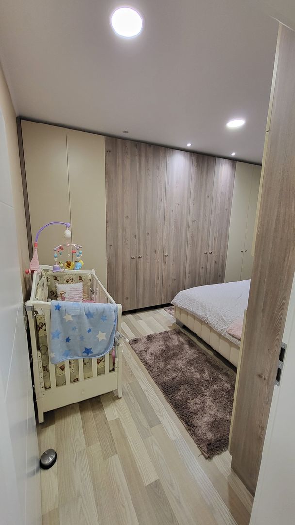 Ag BRASADAS vinde ap 4 cam 105mp et 2/3 TITULESCU. - Poză 5