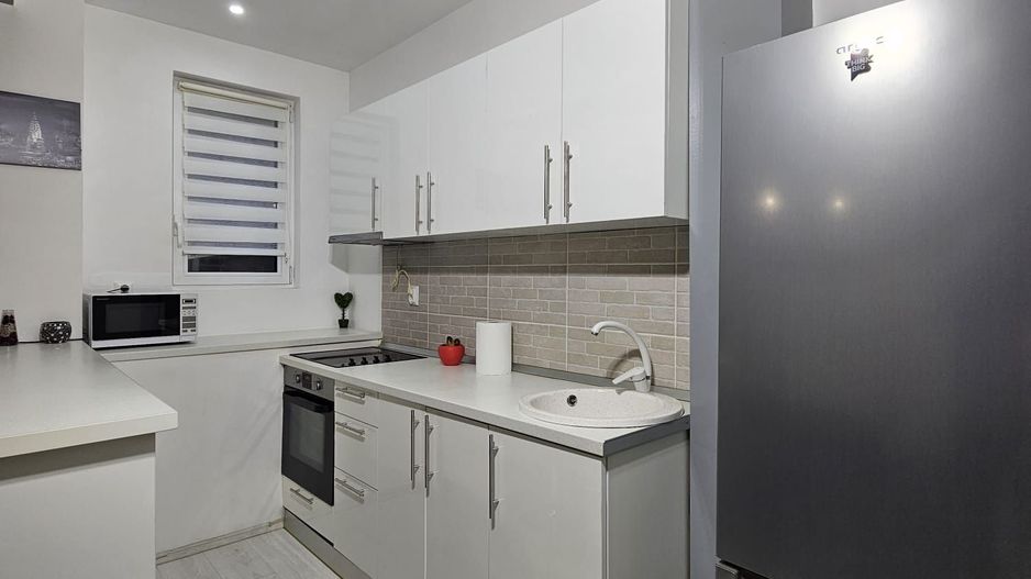 2 camere | Ultracentral | Magheru | Romana - Poză 7