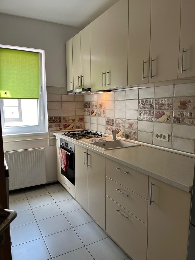 Giroc-UM | 2 Camere | Etaj 1 | Disponibil imediat - Poză 5