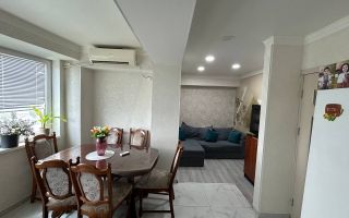 Vânzare, apartament, 2 camere, str. Unirii, Stăuceni - Poză 8