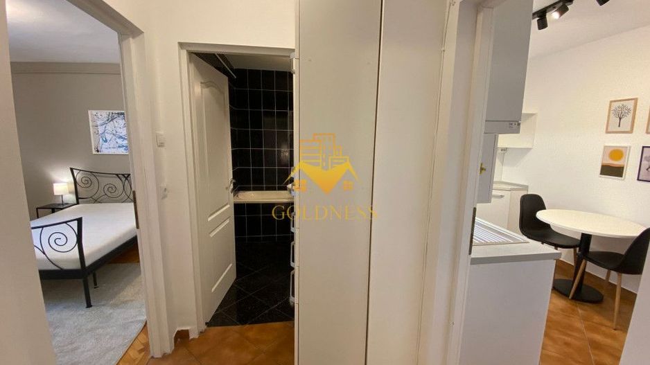 2 camere decomandate, Parcare, Iulius Mall, Gheorgheni, FSEGA - Poză 6