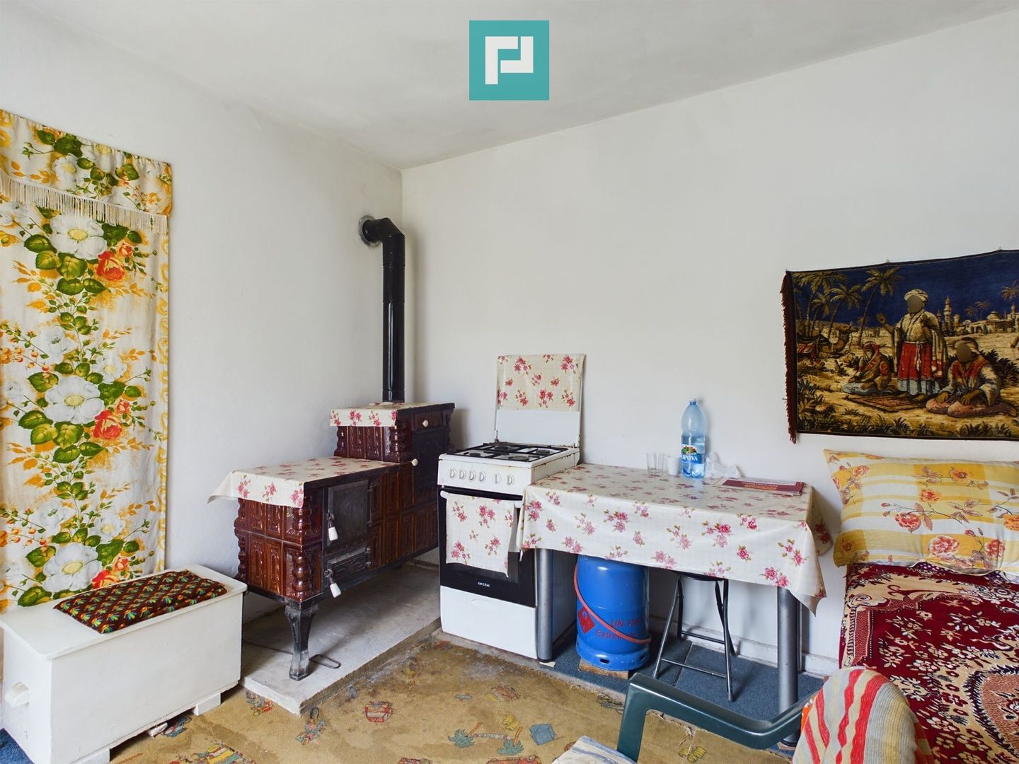 Casa cu 4 camere in Cicir - Poză 11