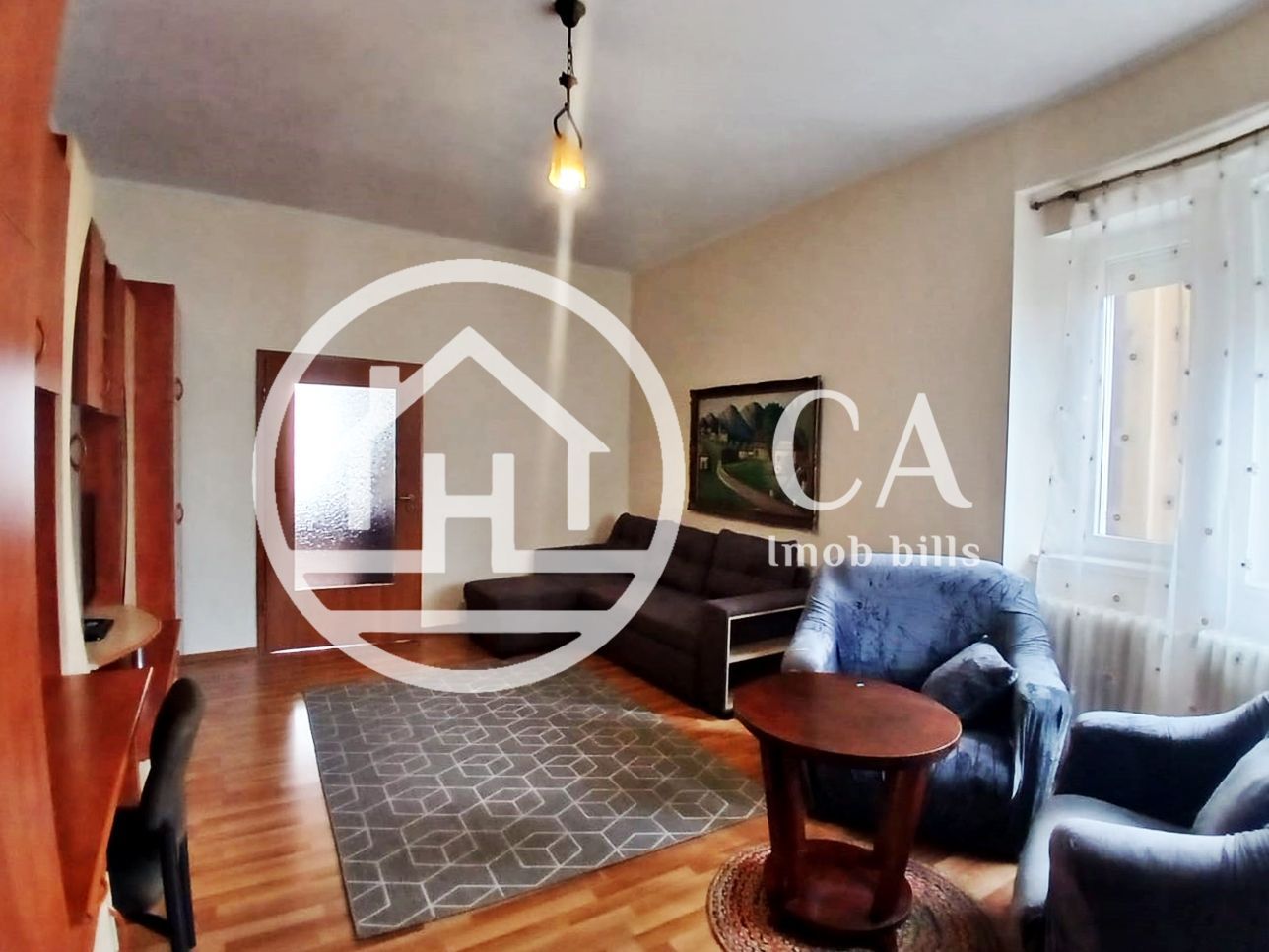 Apartament cu 2 camere de inchiriat in zona Ultracentrala, Oradea - Poză 2