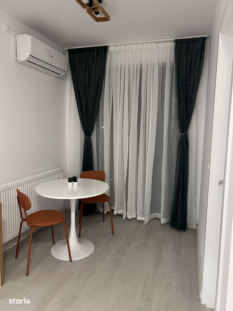 Garsonieră nouă - bloc nou | Zona Victor Brauner – Pallady - Poză 5