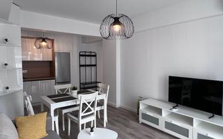 Apartament cu 3 camere | Parcare Subterana | Prima Green | Oradea - Poză 2