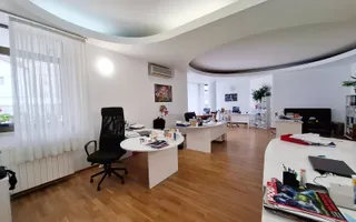 Primăverii Parcul Bordei I Apartament 4 camere I COMISION 0% - Poză 17