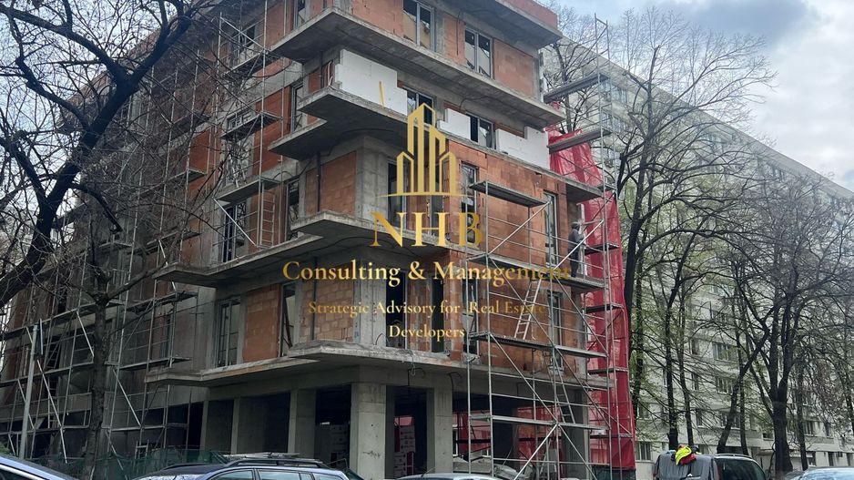 COMISION 0 -Studio de vanzare -BUCUR OBOR-NOU 2025 -PROMOTIE - Poză 3