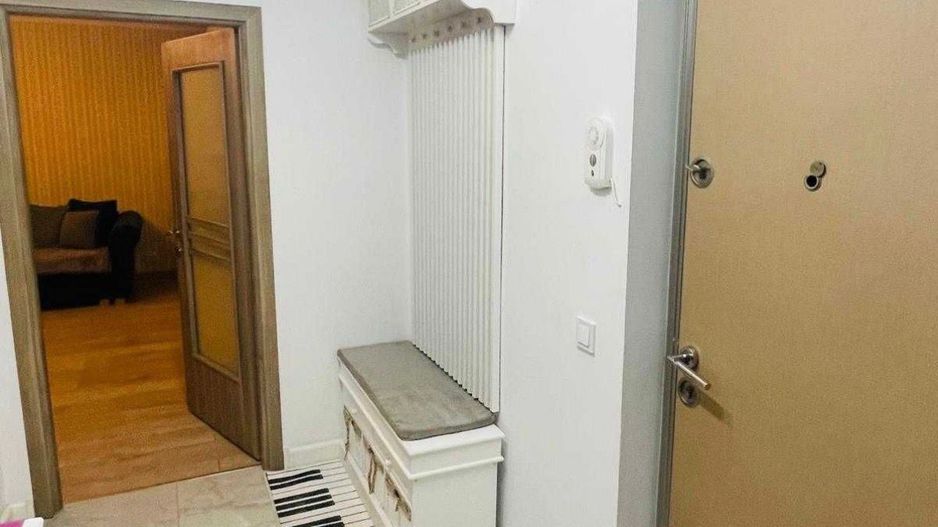 AP. 2 CAMERE CALEA CALARASI, PARCARE, CENTRALA TERMICA, METROU 5 MIN - Poză 6