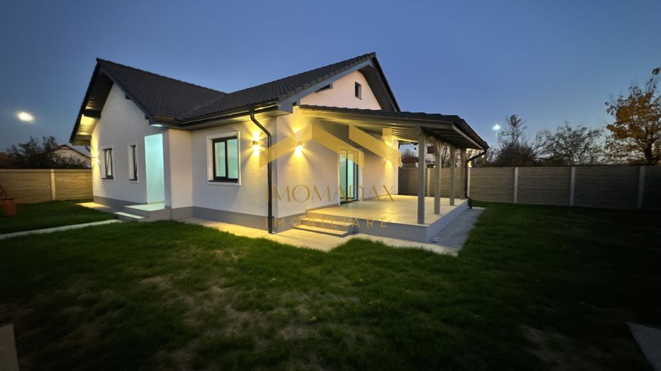 Utvin- Casa Individula-Finalizata Complet - Poză 35