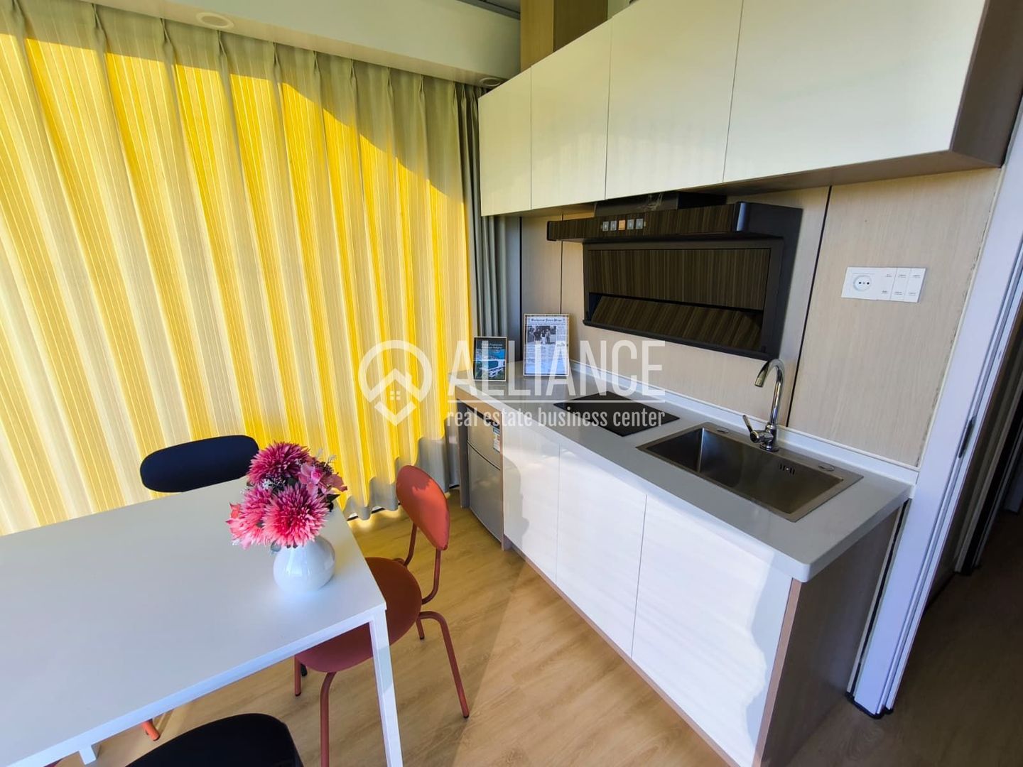 SALIGNY - (Cod01) Mega-ansamblu rezidential la start! - Poză 5