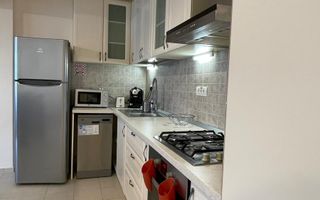 2 camere | Diamond Residence | Iancu Nicolae | Pipera - Poză 9