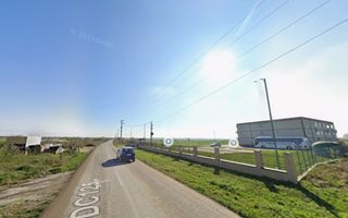 Teren intravilan 11600mp | Clinceni | Oportunitate de Investiție - Poză 1