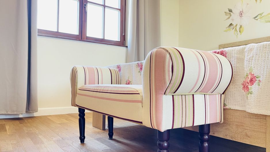 Casa superba de inchiriat - Goya  | Ideala pentru familie cu copii - Poză 20