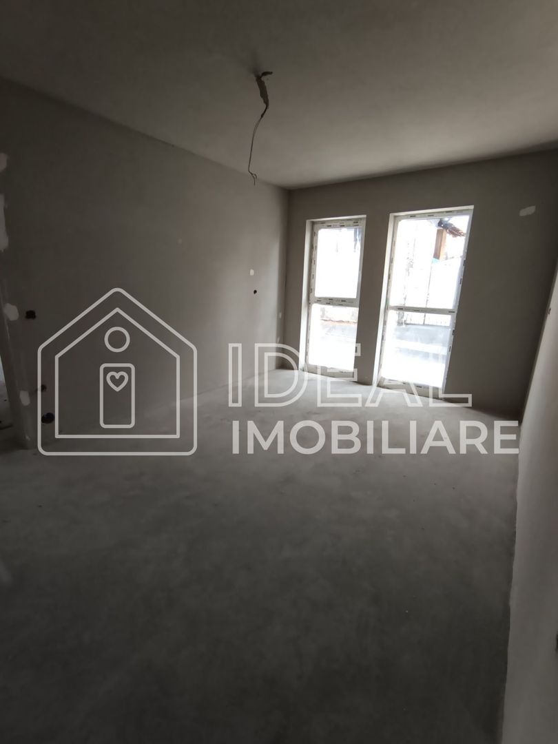 Casa Individuala Moderna cu 315 mp de curte, in Gusterita - Poză 5