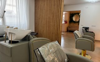 Afacere la Cheie -Salon de Coafură - Clientelă Formată - Zero Investitie - Poză 11