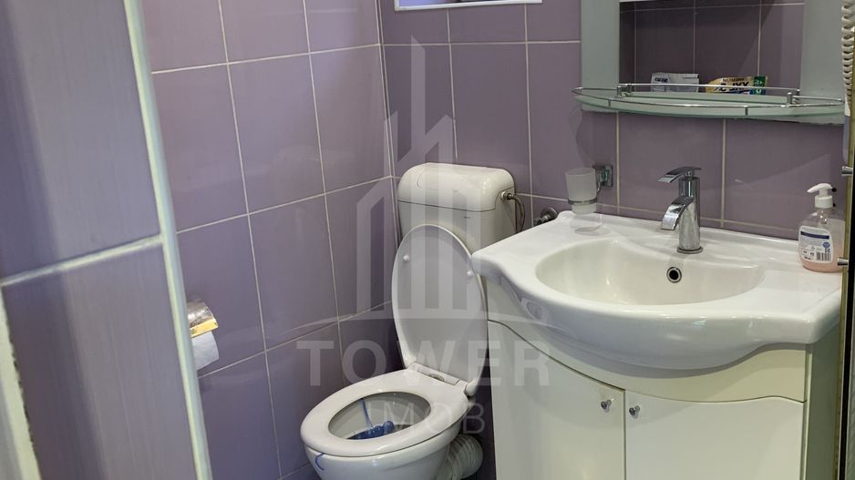 De închiriat spațiu de birouri în suprafață de 55 mp stradal pe Calea Dumbravii - Poză 5